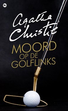 Moord op de golflinks