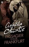 Passagiers voor Frankfurt | Agatha Christie | 