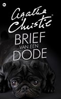 Brief van een dode | Agatha Christie | 