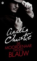 De moordenaar droeg blauw | Agatha Christie | 