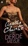 Het derde meisje | Agatha Christie | 