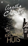Het kromme huis | Agatha Christie | 