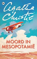 Moord in Mesopotamië | Agatha Christie | 