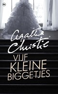 Vijf kleine biggetjes | Agatha Christie | 