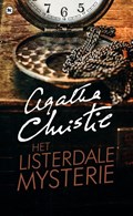 Het Listerdale mysterie | Agatha Christie | 