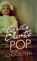 De pop in de schoorsteen | Agatha Christie | 