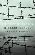 Hitlers eerste slachtoffers | Timothy W. Ryback | 