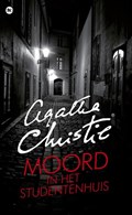 Moord in het studentenhuis | Agatha Christie | 