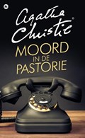 Moord in de pastorie | Agatha Christie | 