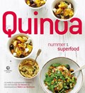 Quinoa | Eric van Veluwen ; Robert van Beckhoven | 