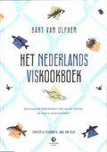 Het Nederlands viskookboek | Bart van Olphen | 