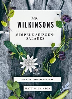 Mr Wilkinsons simpele seizoensalades