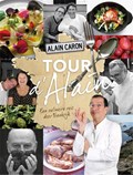 Tour d'Alain | Alain Caron ; Roel James ; Wim de Jong | 