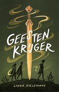 Geestenkrijger | Linda Dielemans | 