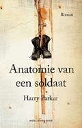 Anatomie van een soldaat | Harry Parker | 