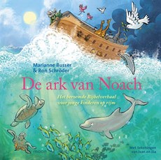 De ark van Noach