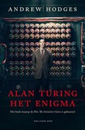 Alan Turing, het Enigma | Andrew Hodges | 