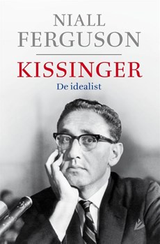 Kissinger - De idealist