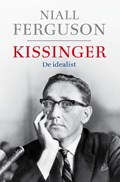 Kissinger | Niall Ferguson | 