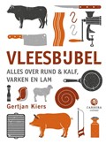 Vleesbijbel | Gertjan Kiers ; Bas van Wijngaarden | 
