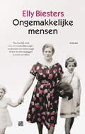 Ongemakkelijke mensen | Elly Biesters | 