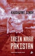 Trein naar Pakistan | Khushwant Singh | 