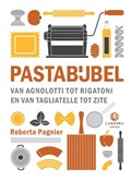 Pastabijbel | Roberta Pagnier ; Lotje Deelman | 