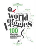 World of veggies | Mirjam Leslie-Pringle | 