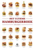 Het ultieme hamburgerboek | Julius Jaspers | 