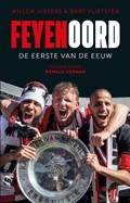 Feyenoord | Willem Vissers ; Bart Vlietstra | 
