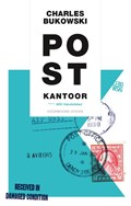Postkantoor | Charles Bukowski | 