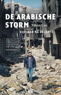 De Arabische storm | Sinan Can | 