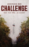 Challenge | Annemarie Bon | 
