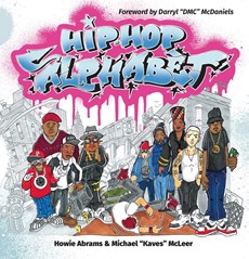 Hip-Hop Alphabet