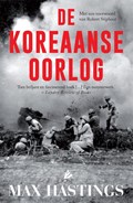 De Koreaanse Oorlog | Max Hastings | 