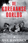 De Koreaanse Oorlog | Max Hastings | 
