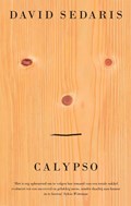 Calypso | David Sedaris | 