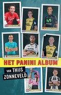 Het Panini-album van Thijs Zonneveld | Thijs Zonneveld | 