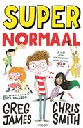 Super Normaal | Greg James ; Chris Smith | 