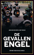 De gevallen engel | John van den Heuvel ; Bert Huisjes | 