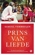 Prins van Liefde | Samuel Vermeulen | 