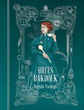 Brits bakboek | Regula Ysewijn | 