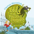 Eddy en de reuzensnottebel | Filemon Wesselink | 