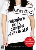 Unlimited | Anne Mreijen | 