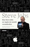 Hoe Steve Jobs en Apple de wereld veranderden | Richard Borgman | 