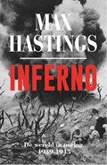 Inferno | Max Hastings ; Bookmakers | 