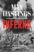 Inferno | Max Hastings | 