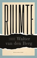 Ruimte | Walter van den Berg | 