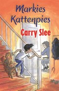 Markies Kattenpies | Carry Slee | 