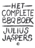 Het complete BBQ boek | Julius Jaspers | 